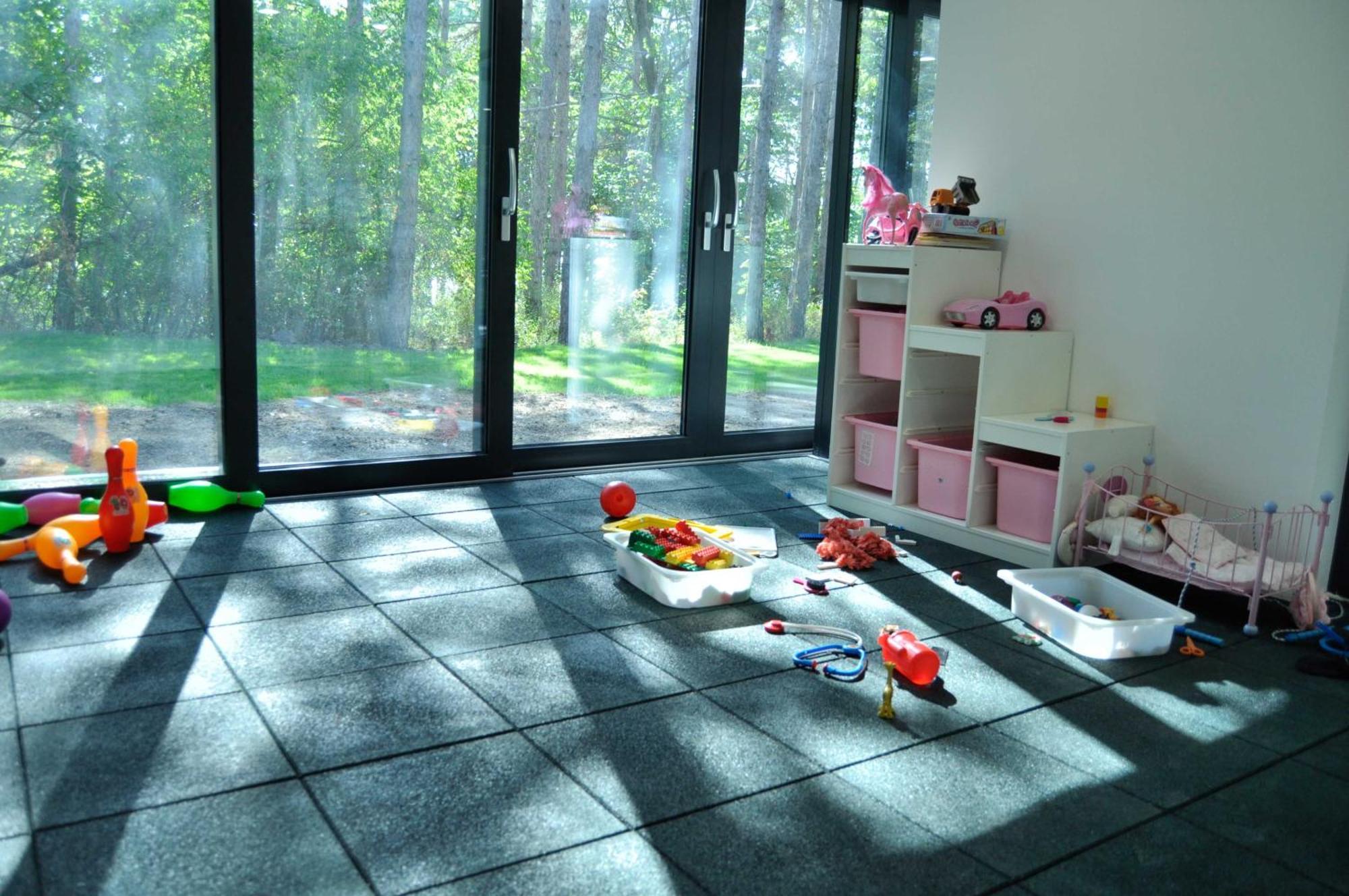 Aparthotel Teracite Warna Zewnętrze zdjęcie