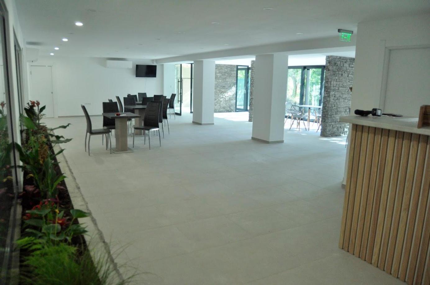 Aparthotel Teracite Warna Zewnętrze zdjęcie