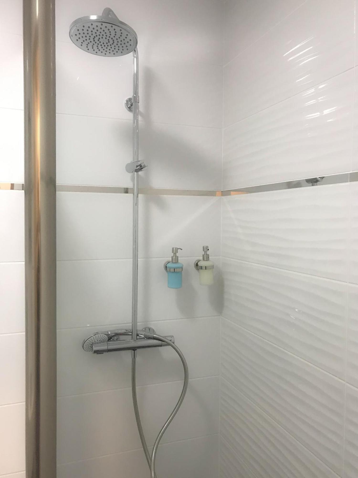Aparthotel Teracite Warna Zewnętrze zdjęcie