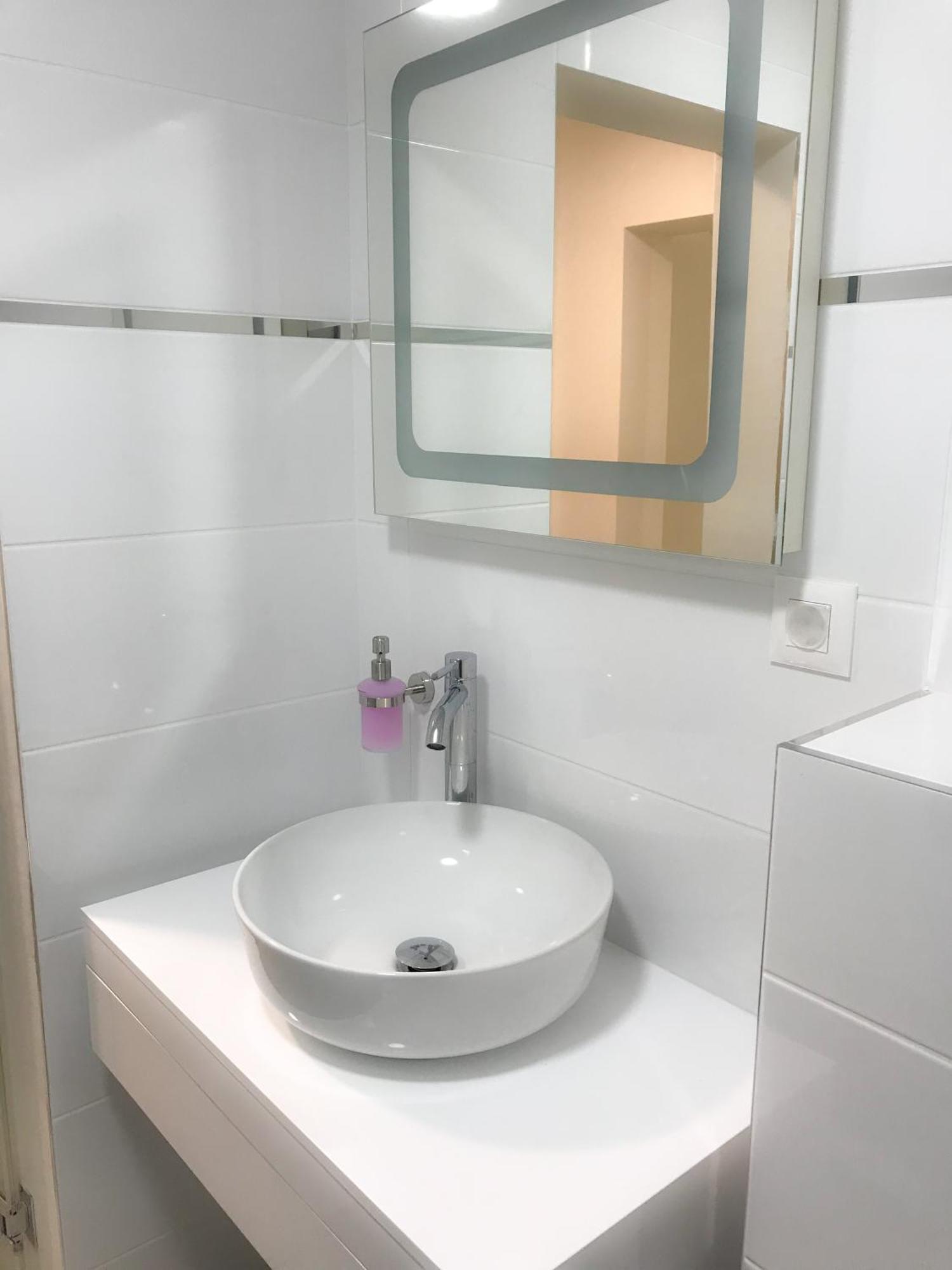Aparthotel Teracite Warna Zewnętrze zdjęcie