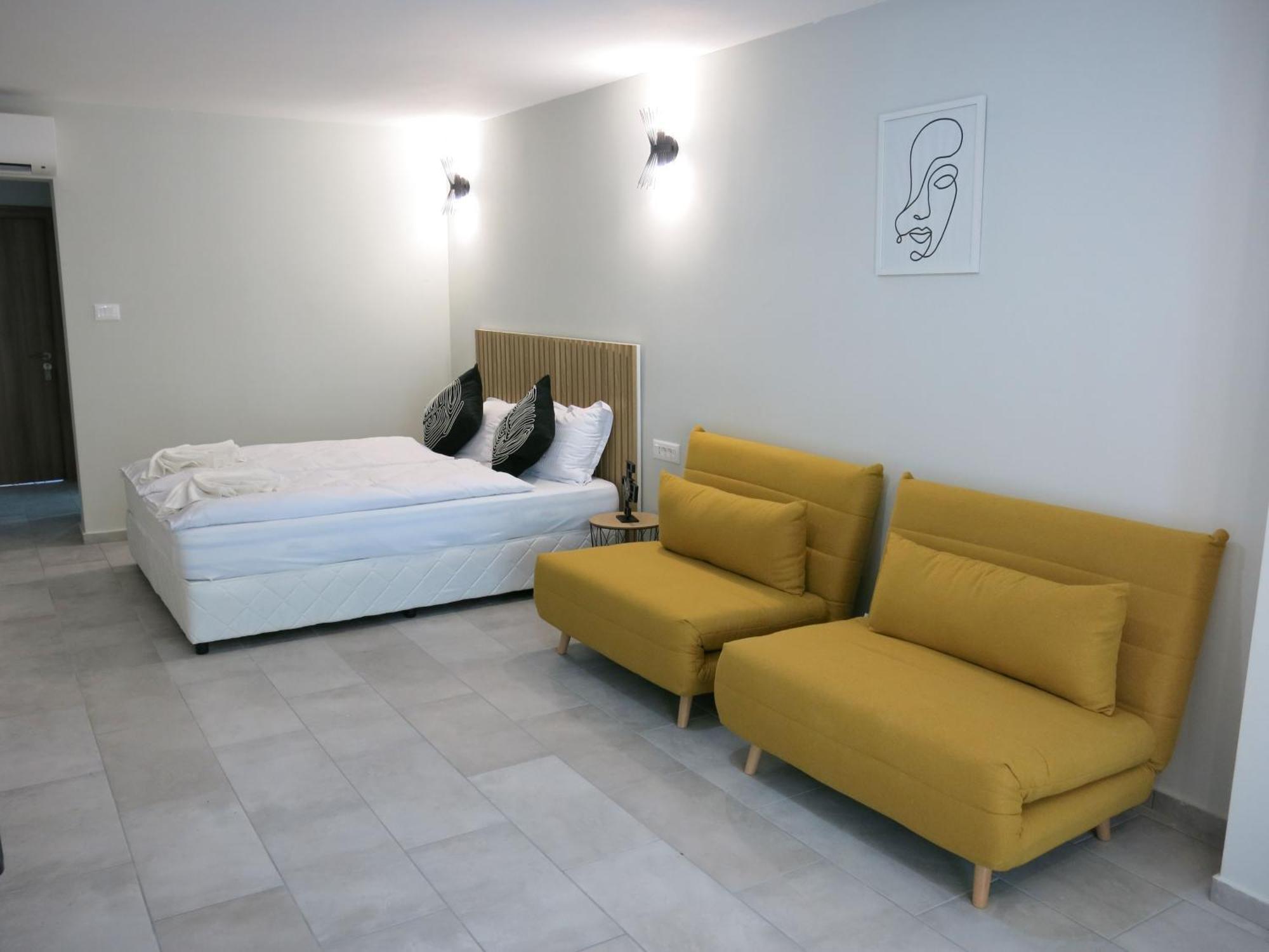 Aparthotel Teracite Warna Zewnętrze zdjęcie